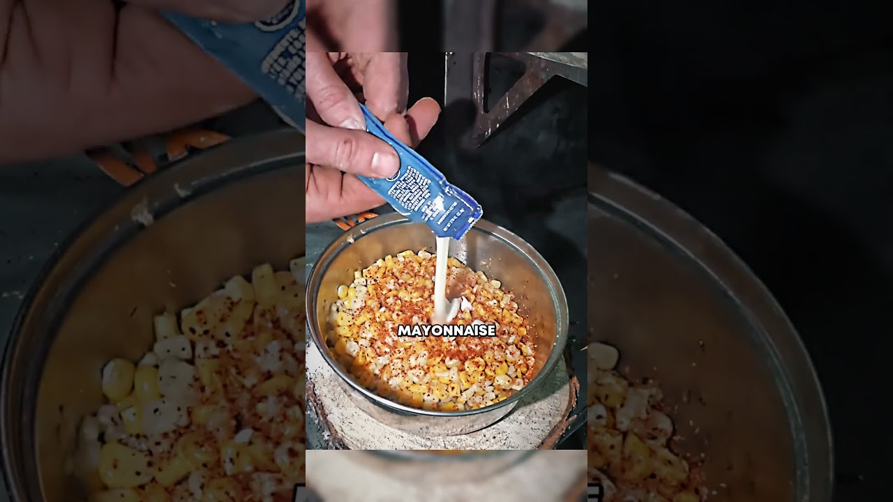 Epic Outdoor Dinner: Feast Like Royalty 🥩