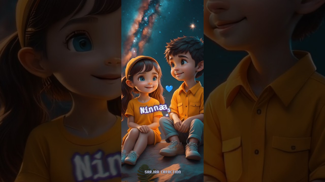 Tanaka Kannada Love Song Lyrics 🎶