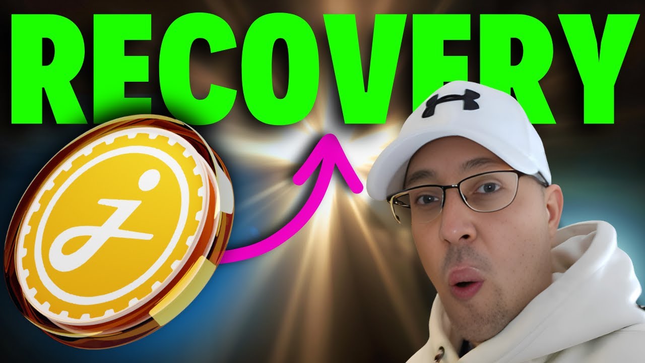 Jasmy Coin Trend Alert 🚀: Key Signs of Reversal