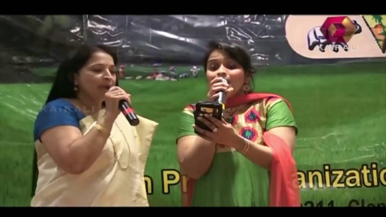 American Focus Kerala Samajam of Greater New York - Full Episode (26th April 2015)