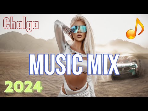 CHALGA MUSIC MIX 2024 [NEW SONGS]