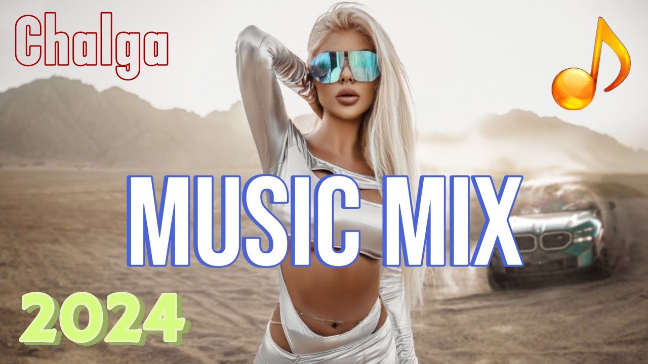 🔥 Best Chalga Music Mix 2024 | New Songs & Hits You Can't Miss!