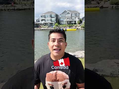 Inmigra a Canada, debes saber esto.