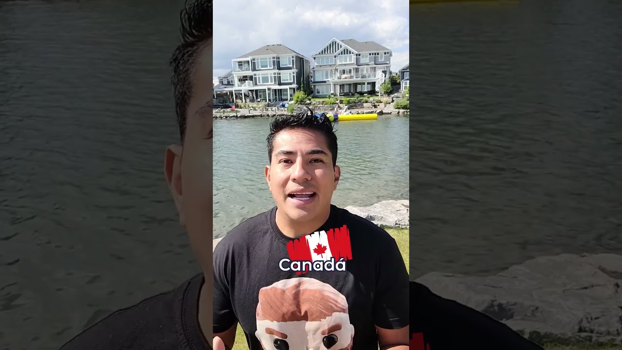 ¡Todo lo que Necesitas Saber para Inmigrar a Canadá 🇨🇦