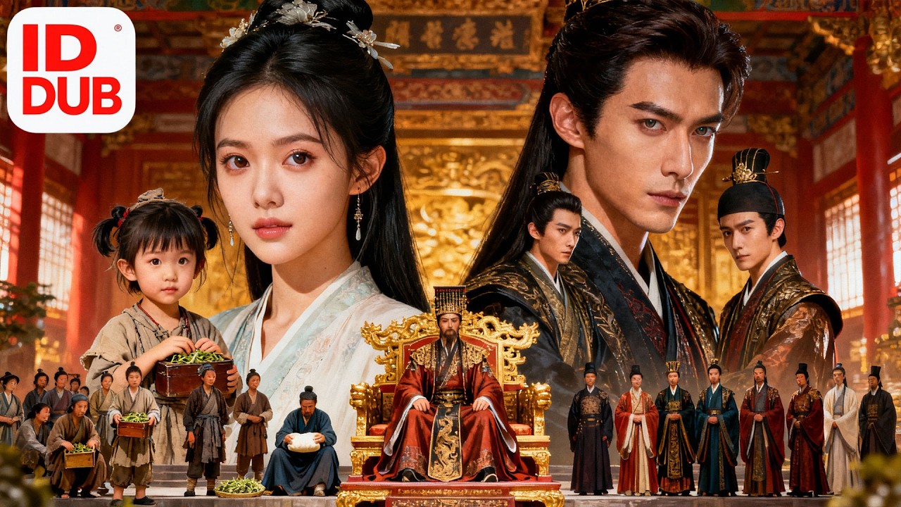 Bridget's Journey: From Street Kid to City Life 🌆 – Full Episode