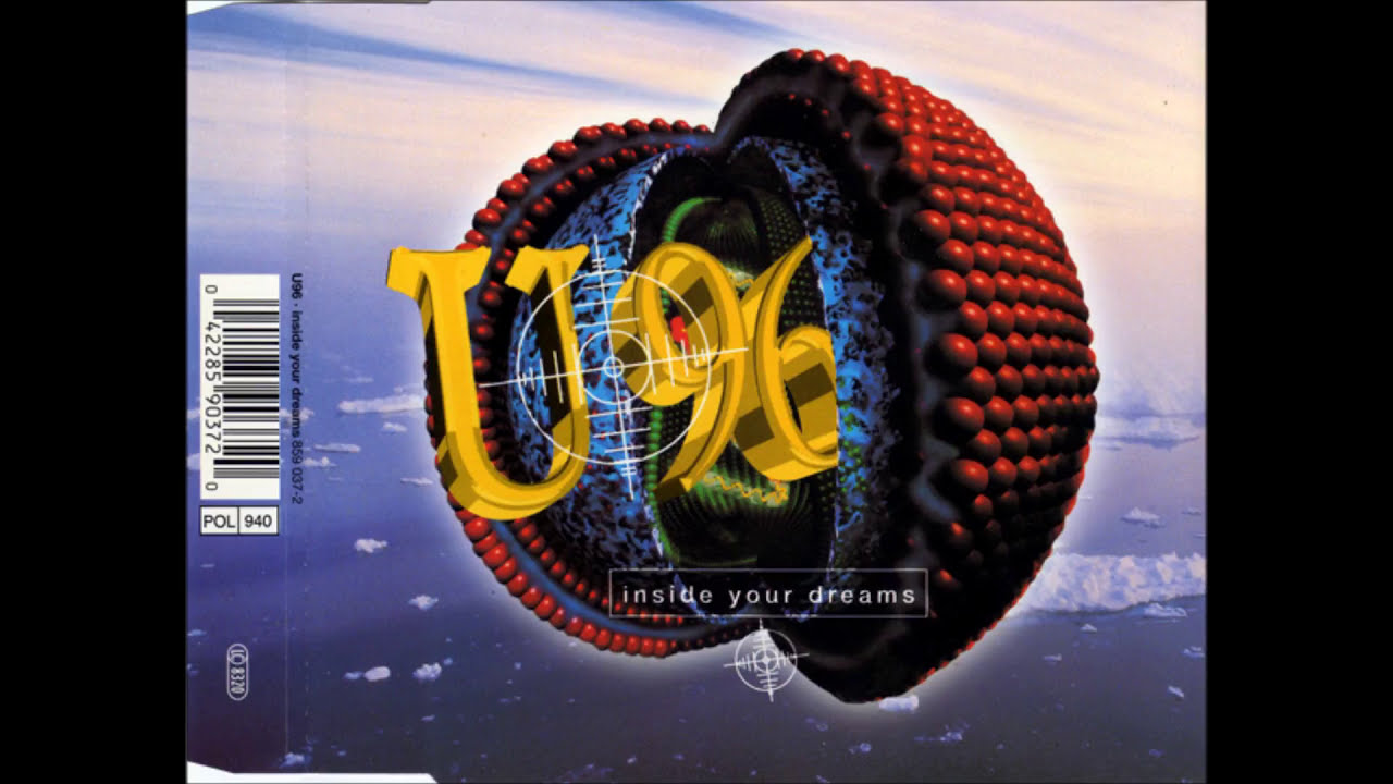 U96 - Only Techno πΆ