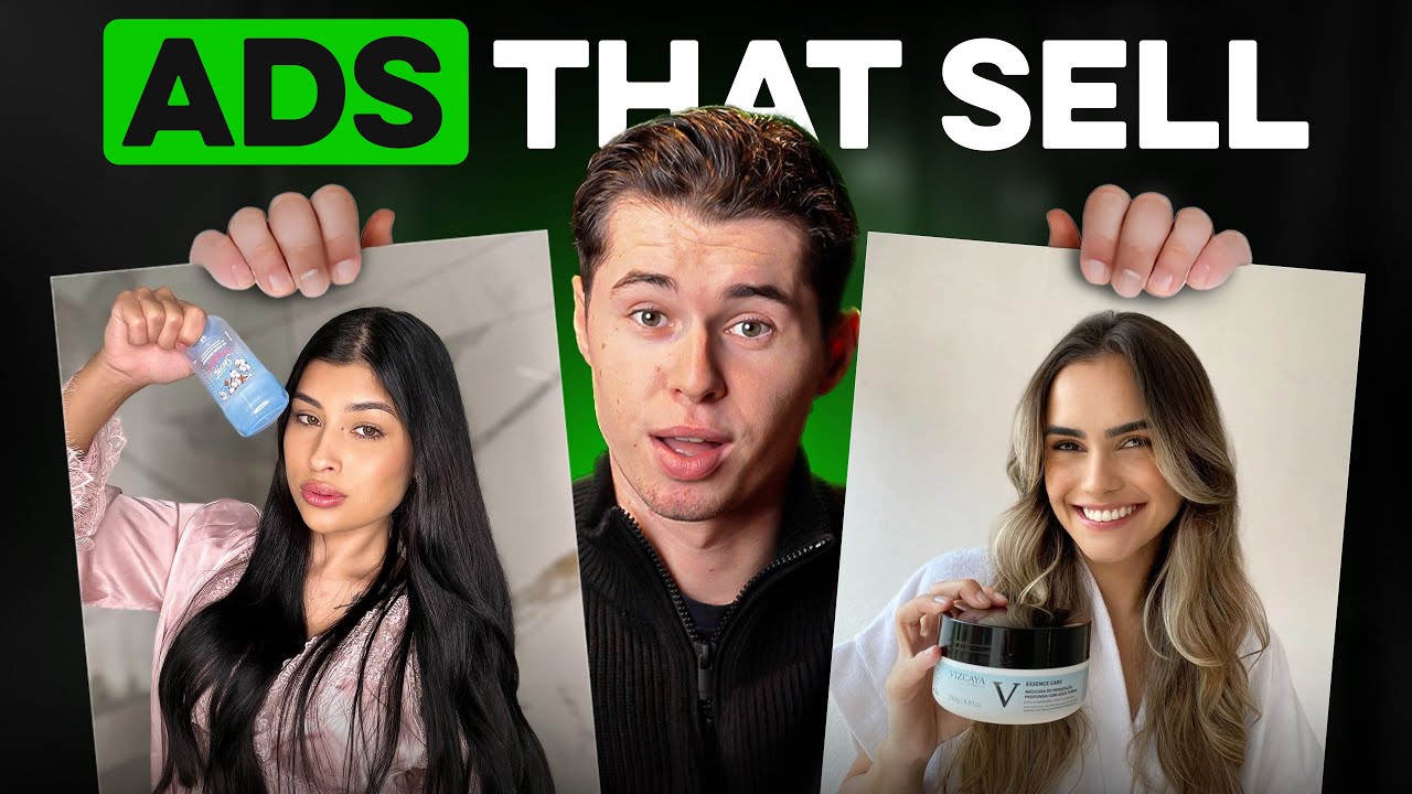 Create AI UGC Ads in 2026: Full Course 🎥