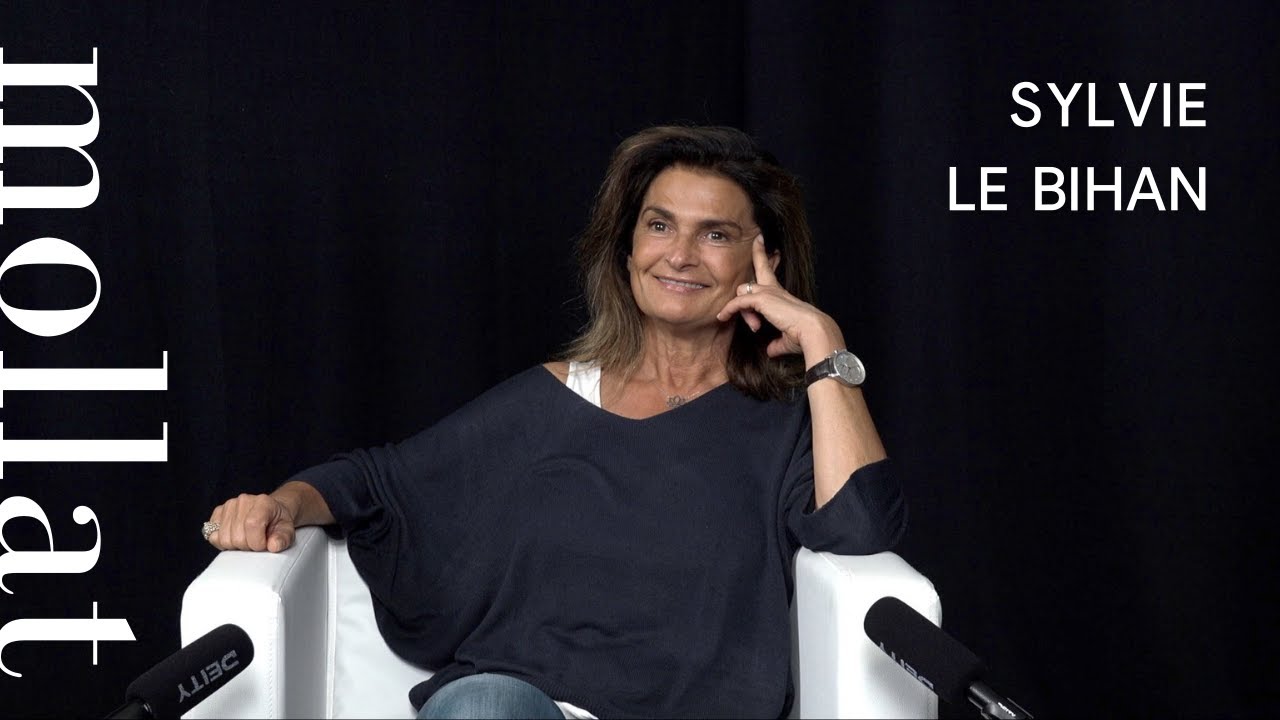 Sylvie Le Bihan - Les sacrifiés 📖