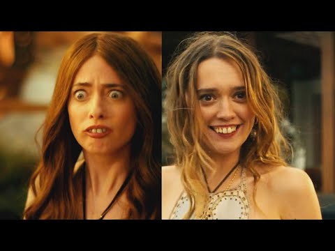 Aimee Lou Wood Speaks Out After Being Mocked By 'SNL'