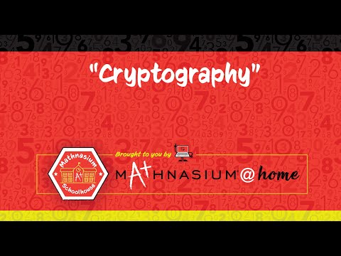 Cryptography for Kids: Crack the Code with Math! | Mathnasium Schoolhousephy