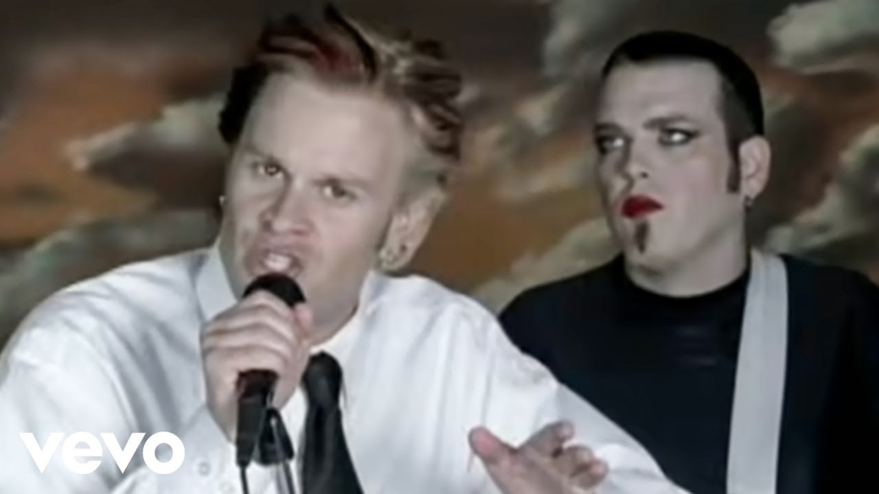 Bowling For Soup - 1985 🎶 Official Music Video | Nostalgic Pop Punk Hit