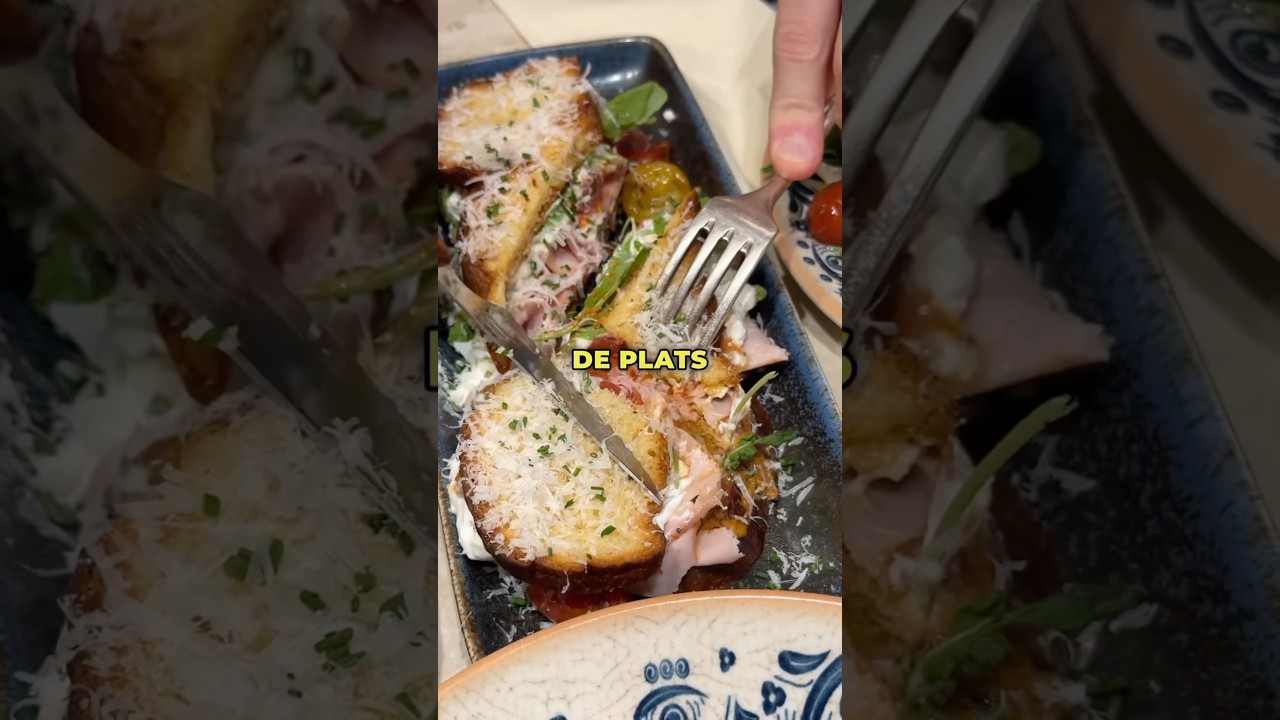 Bellie, le resto incontournable à Lyon 🔥