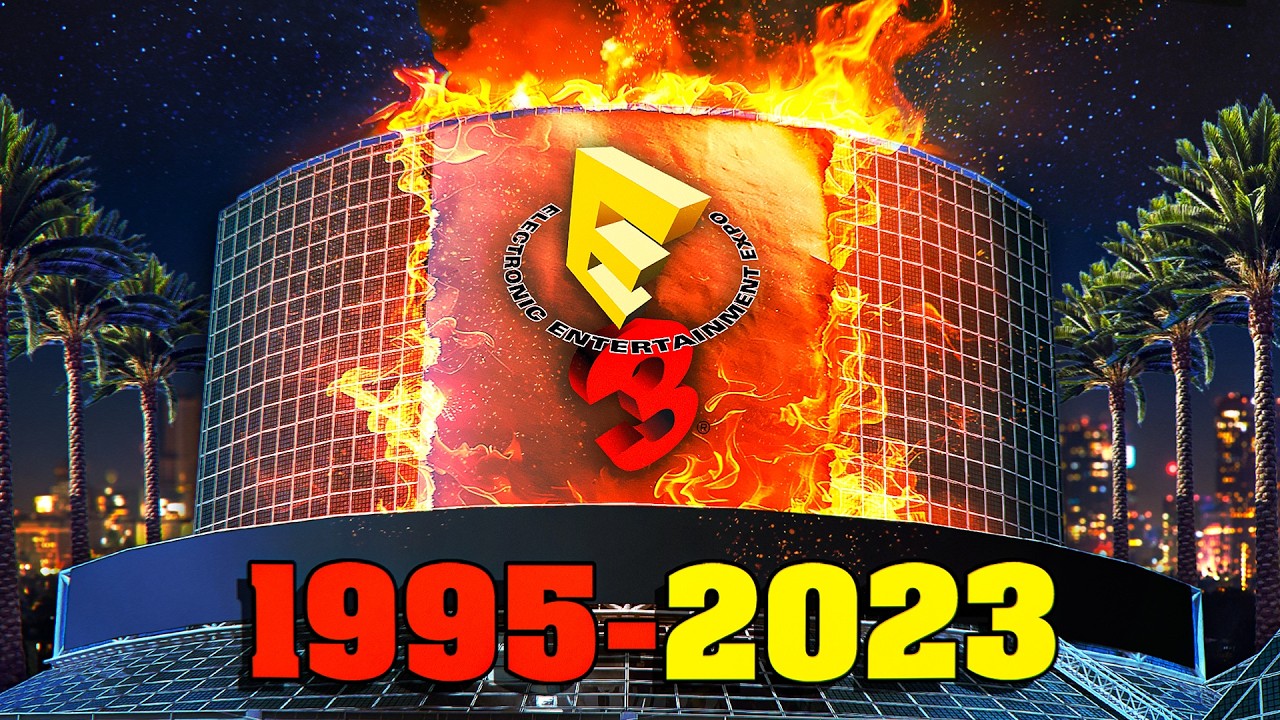 E3 Scandals & Assassin Drop 🎯