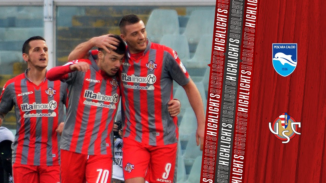 Cremonese Breaks 39-Year Drought with Win at Pescara 🏆