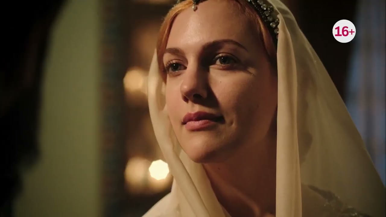 Великолепный Век 75-76 серии сегодня в 19:00 на Домашнем