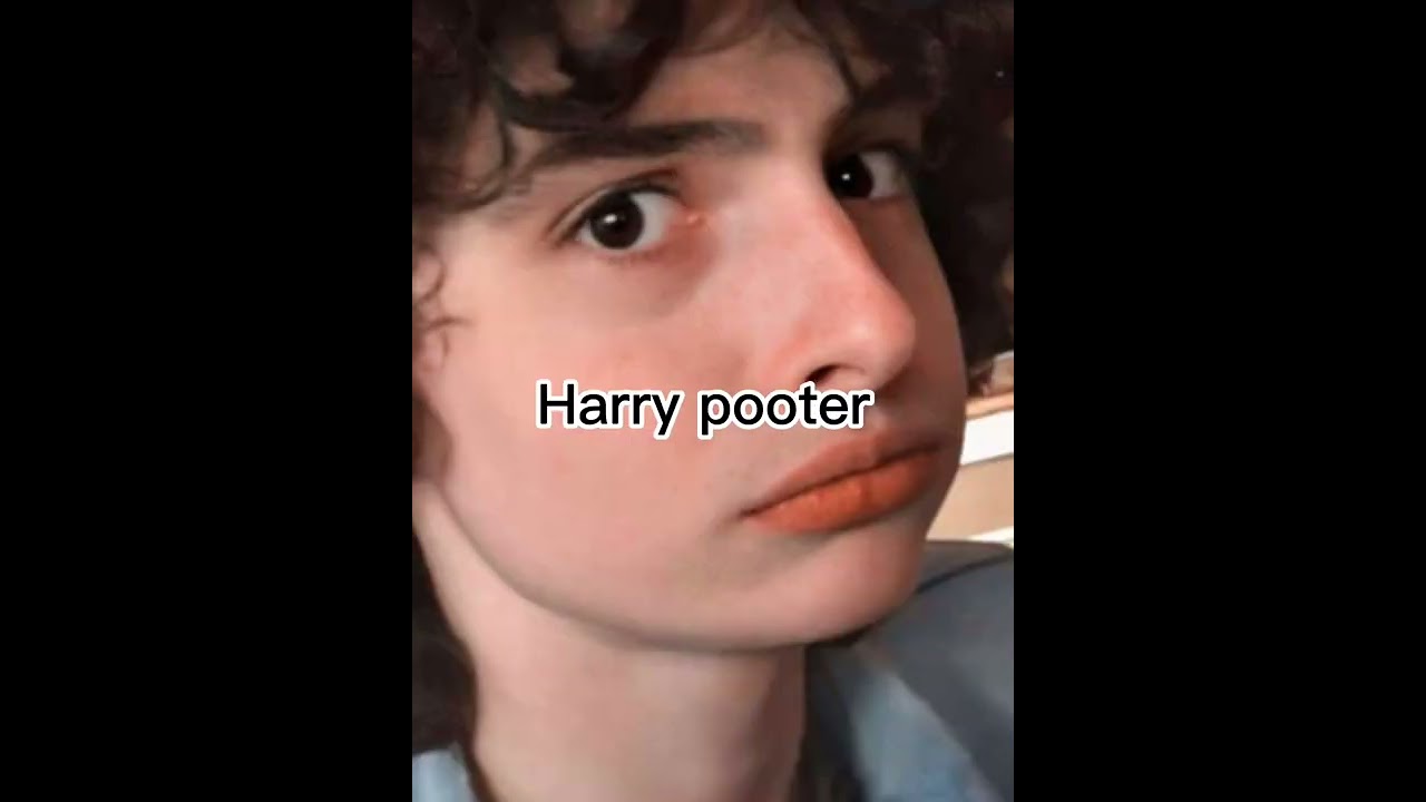 Inspiring Quote by Finn Wolfhard You Need to Hear ✨