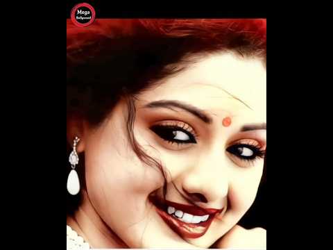 तू मुझे सुना मैं तुझे सुनाऊं #Sridevi #Chandni #MegaBollywood