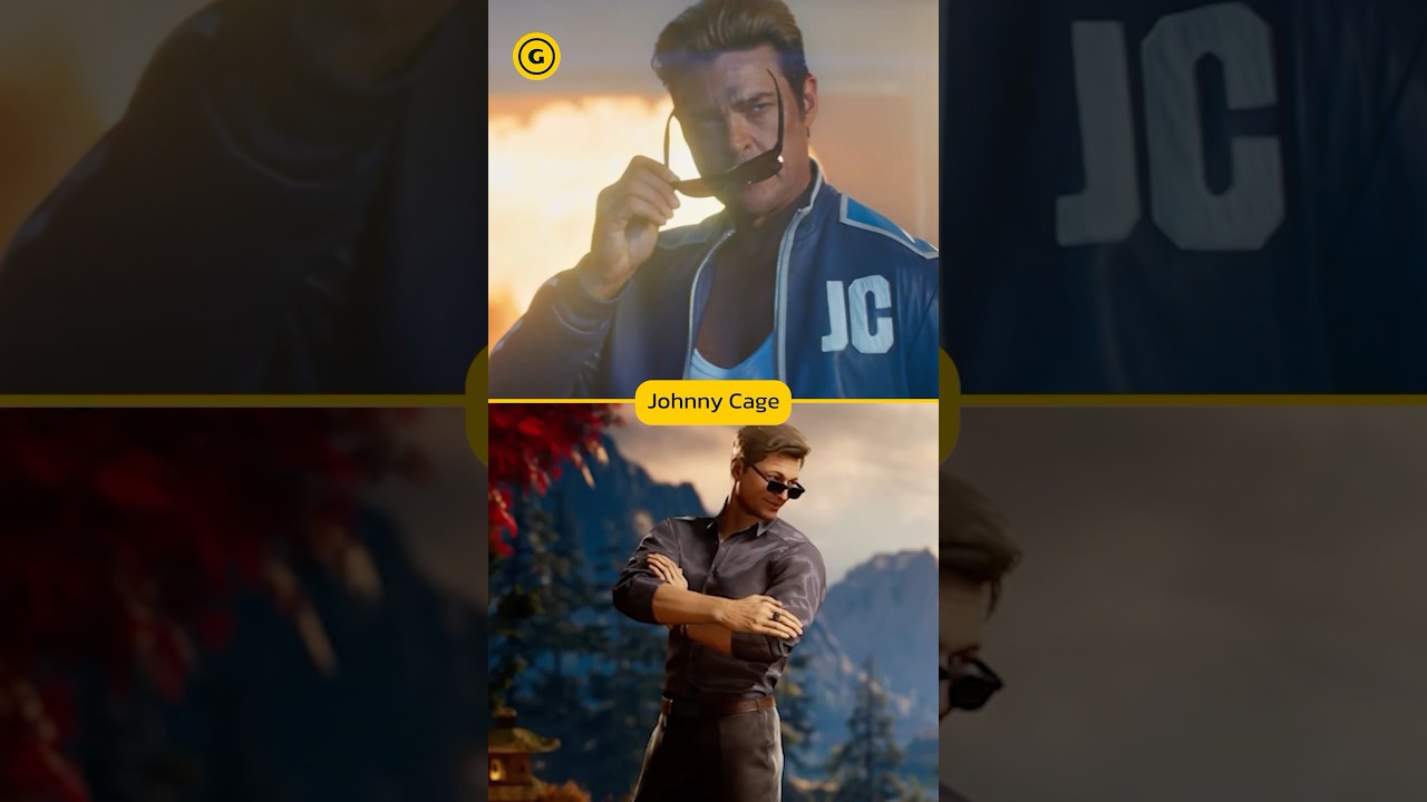 Mortal Kombat II: Comparing the Movie and Game โ Which Is Better? ๐ฎ