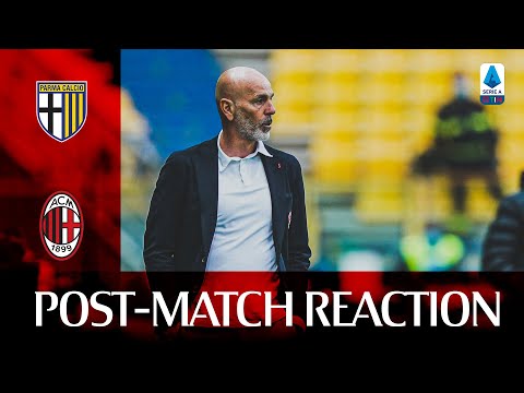 #ParmaMilan | Post-match reactions