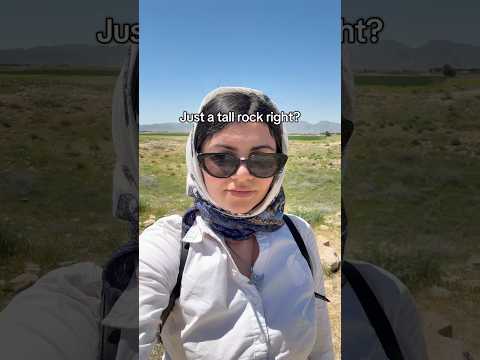 The ancient city of Gor in Iran #history