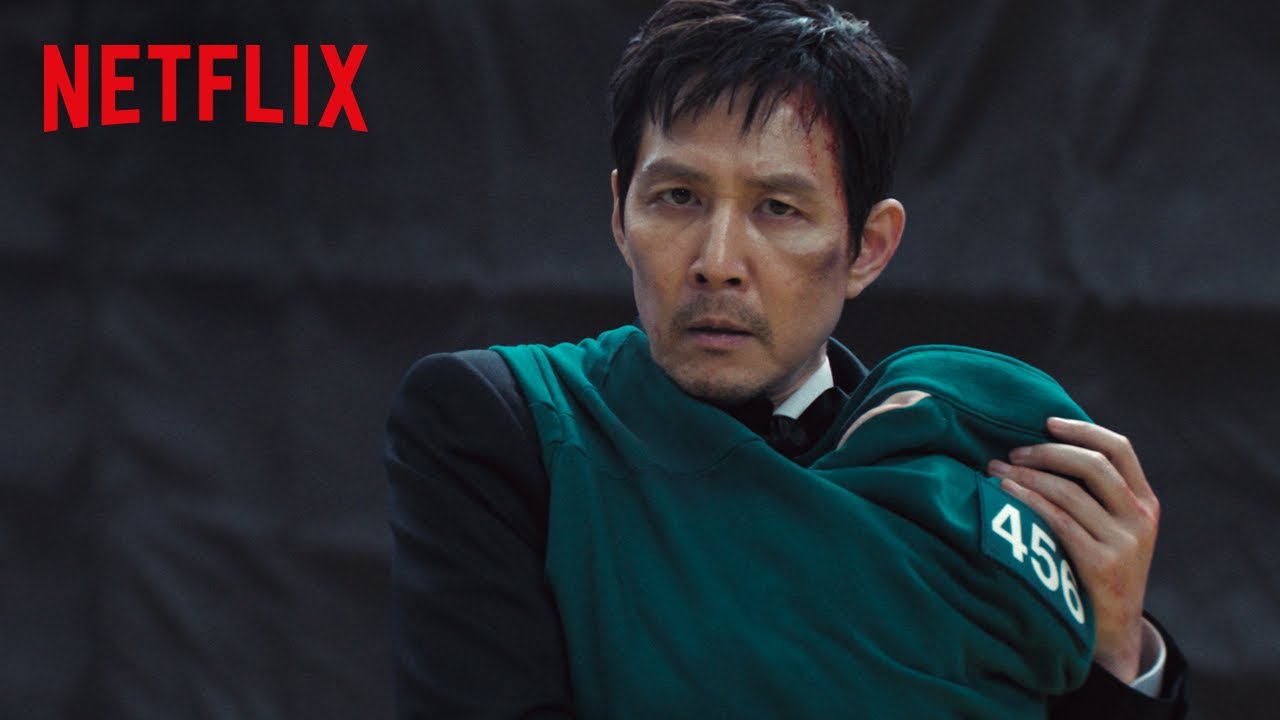 All Squid Game Challenges Explained 🎮 | Complete List of Games on Netflix