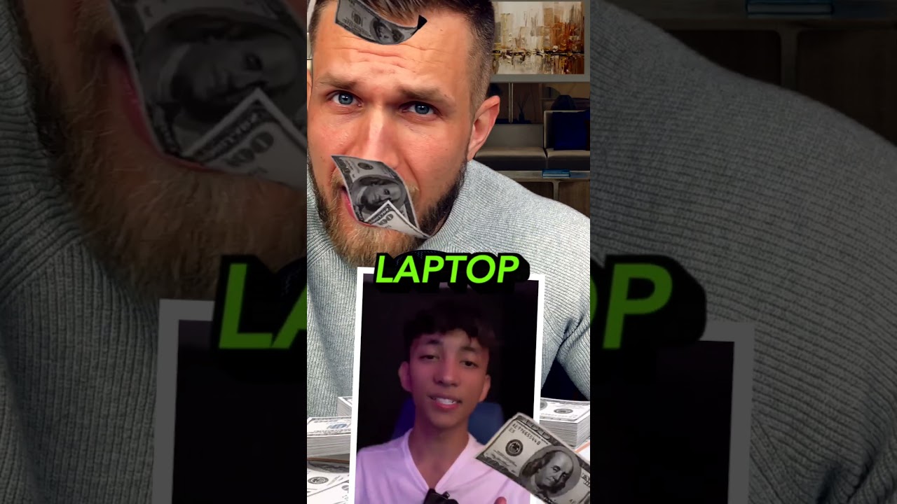 Make Money Using Your Phone π±: 30 Tips in 30 Days