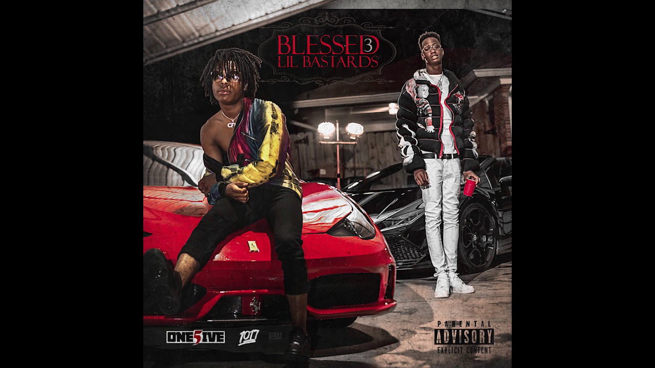 Mal & Quill - Neva Know ft. Lil Co 🎶