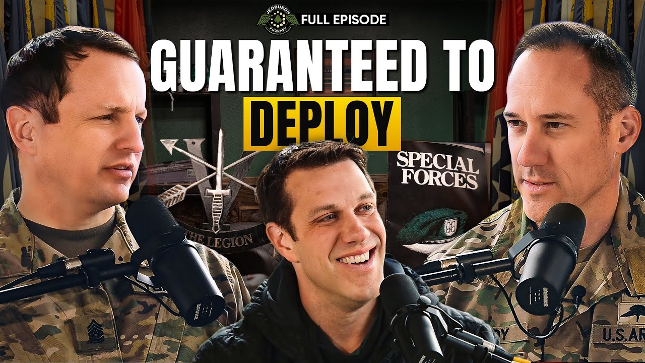 US Special Forces Prepare for Their Worst Day 🇺🇸