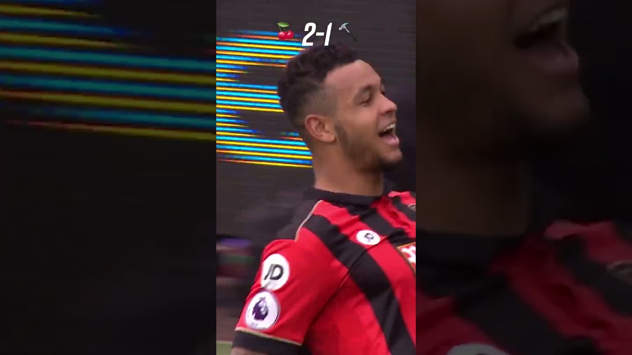 Remember This Classic Premier League Match! ⚽