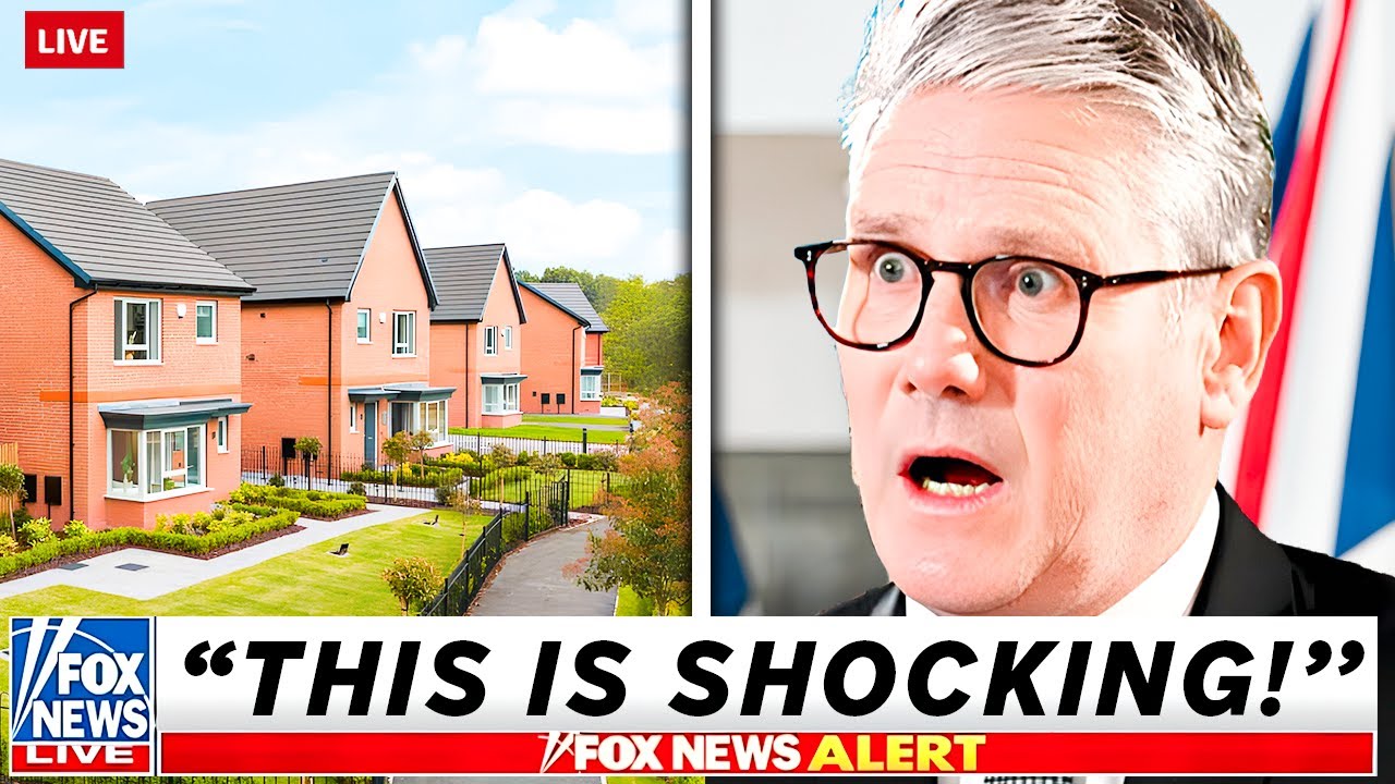 3.2M UK Homeowners Face Loss by 2026 🏠