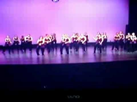 Deer Valley High School Dance Event (07-08)