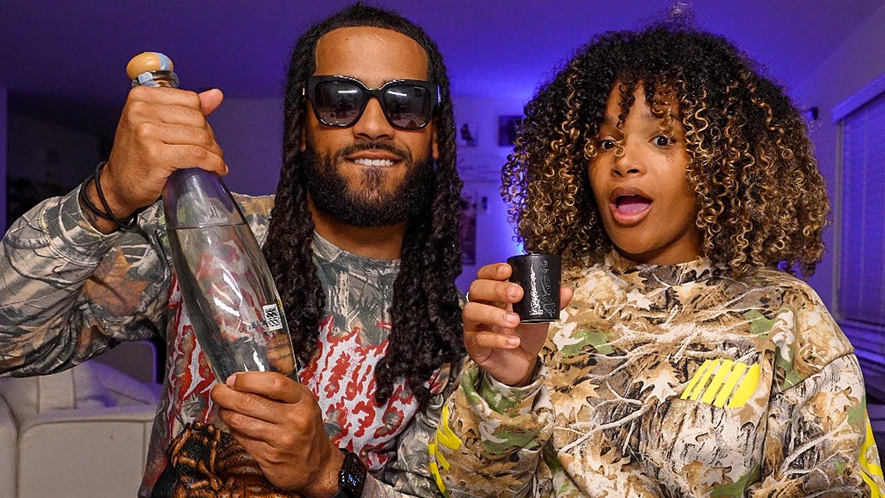 Truth or Drink: Our Spiciest Confessions! 🔥