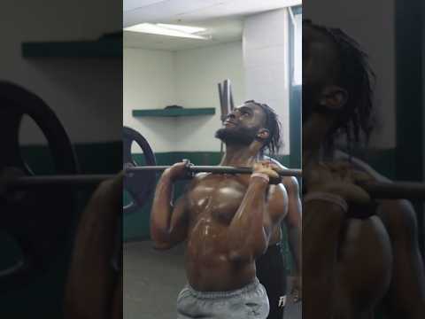 Will Anderson Jr was putting in that WORK getting ready for the NFL 🔥 #shorts #football #nfl