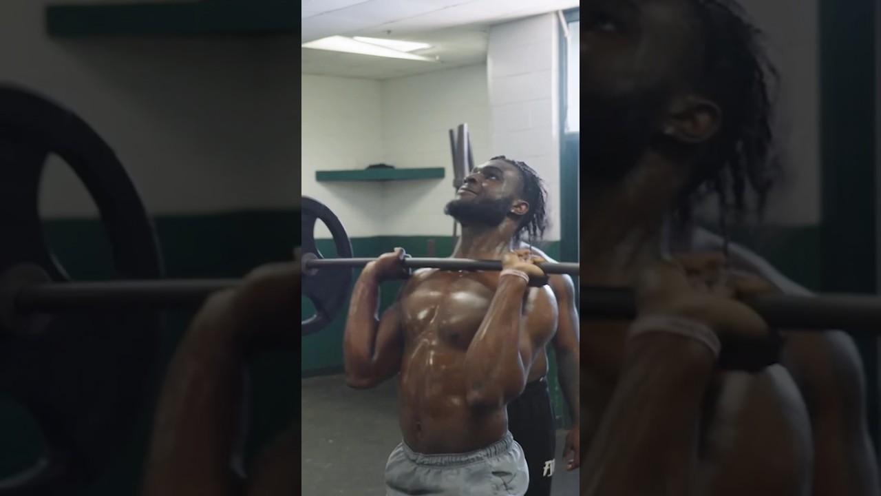 Will Anderson Jr. Dominates NFL Prep 🔥 | Must-See Highlights #shorts