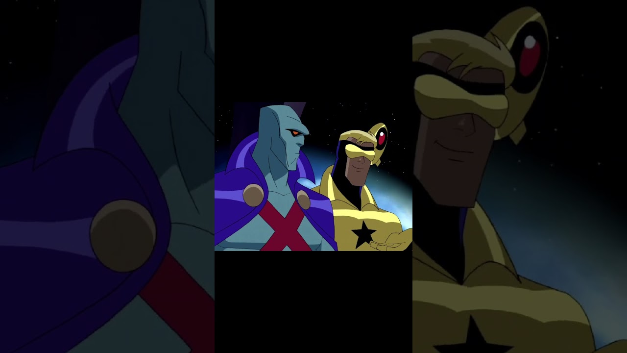 Booster Gold: The Underrated DC Hero 💛