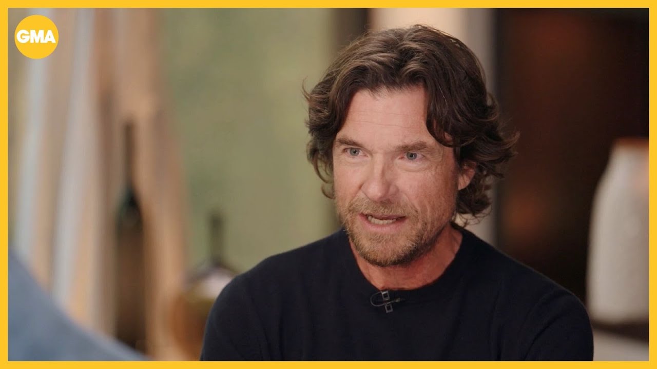 Jason Bateman calls Dodgers playoff run most entertained he's ever been