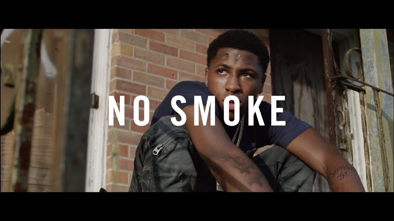 YoungBoy Never Broke Again - No Smoke 🎶 Official Music Video | Still Flexin, Still Steppin Out Now!