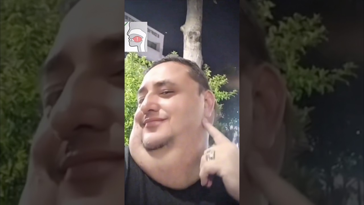 Ultimate Mewing Tutorial: Step-by-Step Guide for Better Jawline 😮