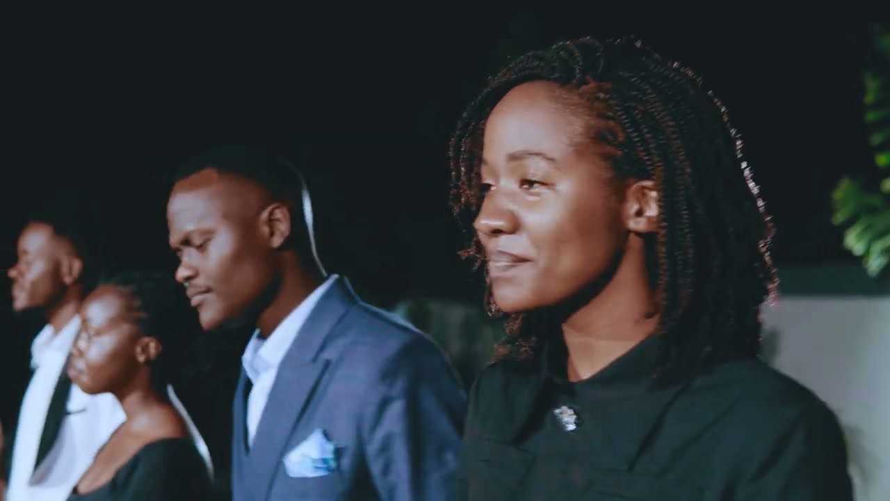 Shabaha // Celah Gospel & Manna Music Min 🎶