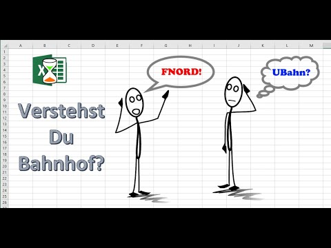 Excel Esports: #007 Sinnlose Kryptographie