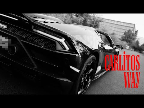 DĂș Maroc â Carlitoâs Way (Official Video)