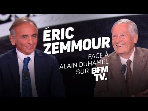 Eric Zemmour affirme qu’Aboubakar serait encore en vie s’il avait été expulsé