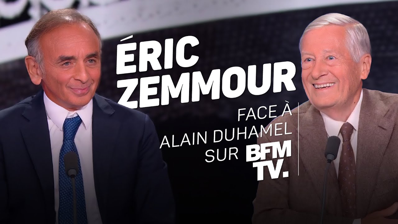 Eric Zemmour affirme qu’Aboubakar serait encore en vie s’il avait été expulsé