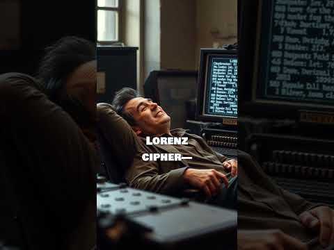 The Man Who Built the First Computer to Beat Hitler | Tommy Flowers WWII