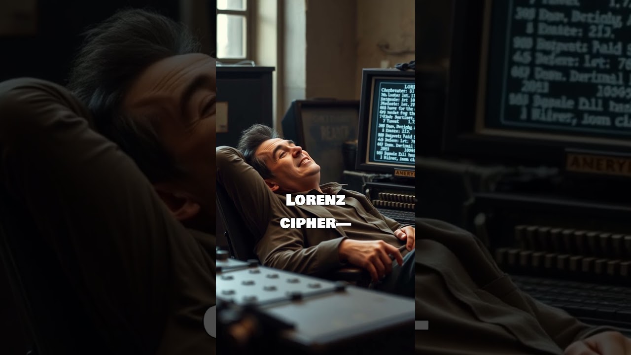 The Innovator Behind the First Computer That Aided in Defeating Hitler: Tommy Flowers