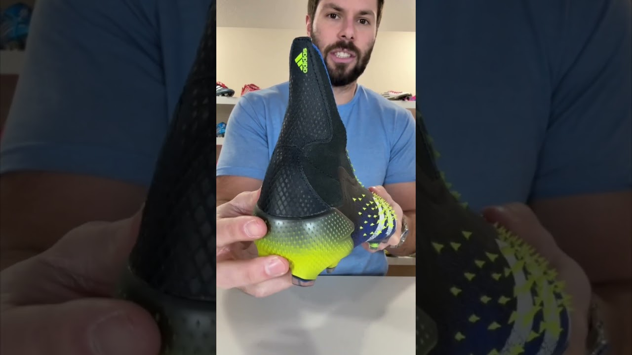 3 Top 3 Highest Cut Football Boots of All Time 🥅