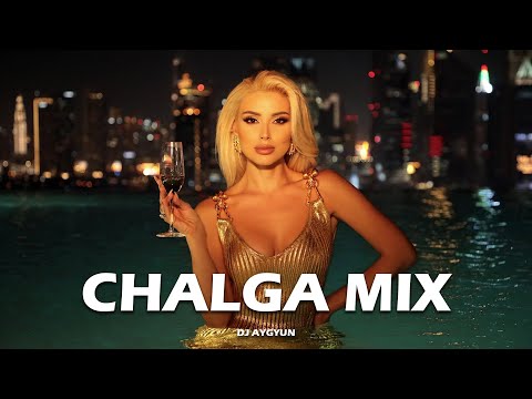 DJ Aygyun - Chalga Mix 2025 | Planeta Payner Mix 2025