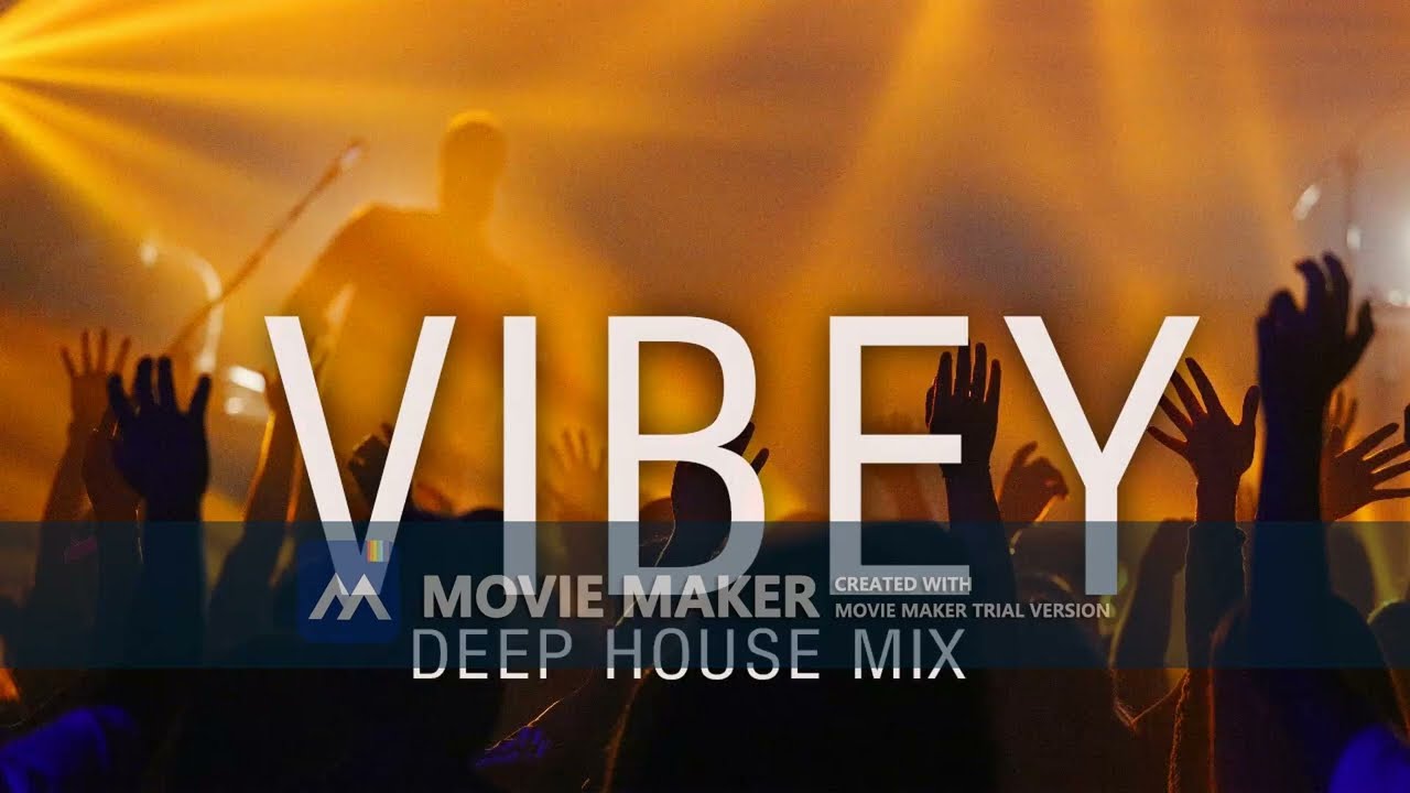 Vibey Deep House Mix Vol. 2 🎶 | Chill & Groovy Tracks to Elevate Your Mood