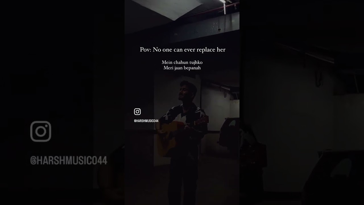 Zara Sa - Kk Cover by Harsh Sharma 🎶 | Beautiful Rendition