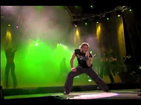 Oye el Boom - David Bisbal en Concierto 🎶